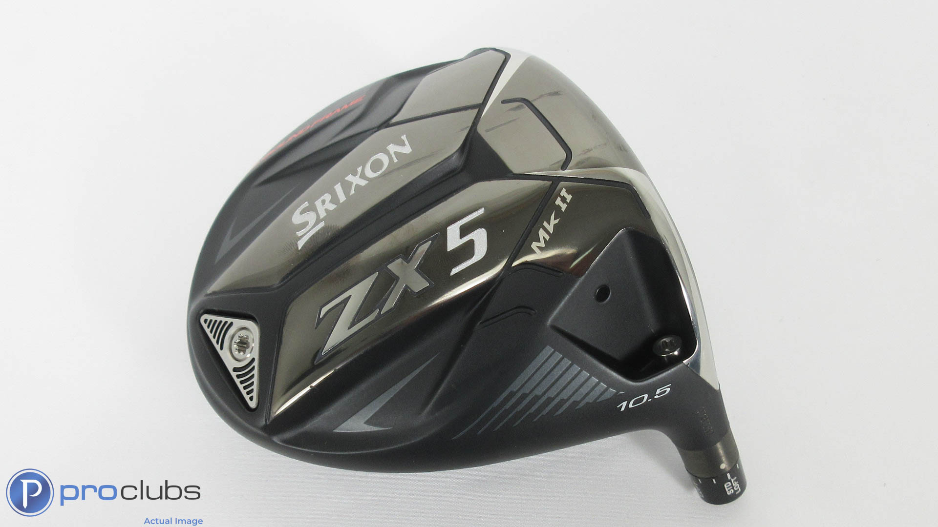 5/15♥️ Amazon.com : Srixon SRX ZX MkII Fwy 3 15 5.5 LH : Sports